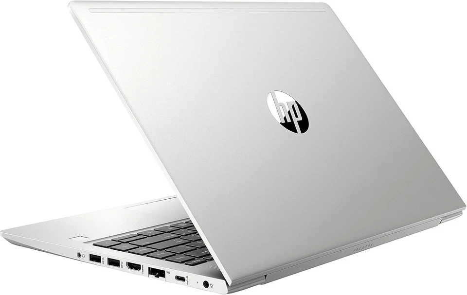 HP ProBook Laptop Computer PC 14 Core i5 16GB RAM 512GB Windows 11 Pro OFFICE! - Image 1 of 4