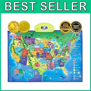 i-Poster My: Impara Stati e Capitali - Foto 1 di 11