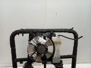 HONDA JAZZ Radiator Cooling Fan 2007-2015 1.2L L12B  - Picture 1 of 7