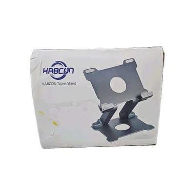 Kabcon 6-15 in Adjustable Aluminum Tablet Stand Holder Tablet Stand - Image 1 of 4