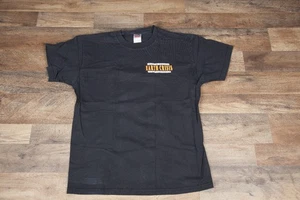 Earth Crisis Band Straightedge The Discipline Shirt schwarz Large - Bild 1 von 3