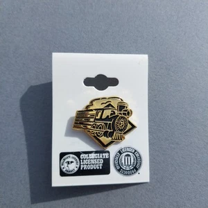 Perdue Boilermakers Indiana IN Hat Jacket Pin 3/4" Licensed - Picture 1 of 2