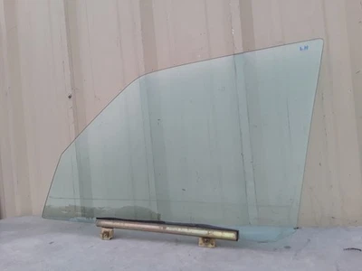 Cristal ventana puerta conductor delantero izquierdo mercedes-benz w116 280s oem 1975 Foto 1 de 4