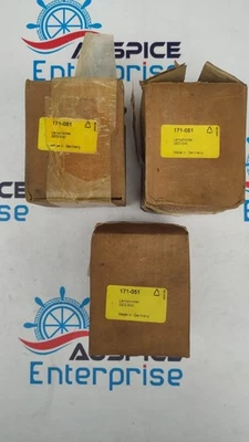 GES-E40 PORTALÁMPARAS 171-051 LOTE DE 3 PC Foto 1 de 4