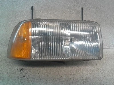 Faro compuesto de pasajero para 95-97 GMC S15 Jimmy Foto 1 de 4