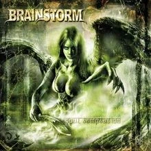 Soul Temptation von Brainstorm | CD | Zustand gut - Bild 1 von 2