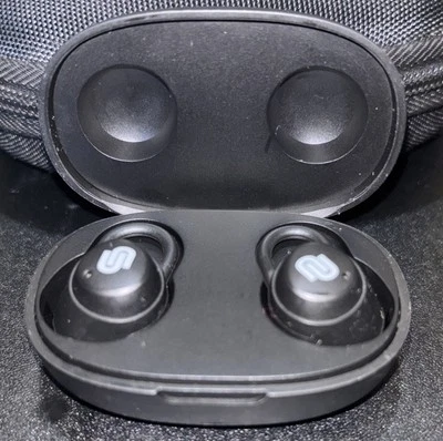 Urbanista Lisbon In-Ear True Wireless Earbuds - Image 1 of 2