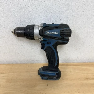 Makita LXPH03 - 18V Lithium Ion 1/2" Hammer Drill *NO HANDLE* (TOOL ONLY) - Picture 1 of 3