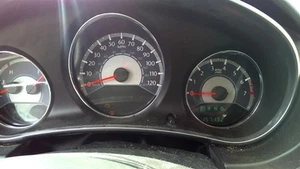Speedometer Cluster MPH 120 With Display Screen Opt Jat Fits 11-14 200 103660771 - Picture 1 of 12