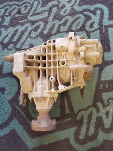 Transfer Case Fits 02-05 FREELANDER 306685 - Picture 1 of 12