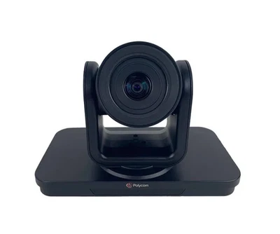 Polycom EagleEye IV MPTZ-11 FHD 60fps Conference Camera 4x Zoom - 1624-66061-002 - Image 1 of 4