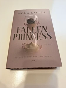 Mona Kasten Fallen Princess - Bild 1 von 6