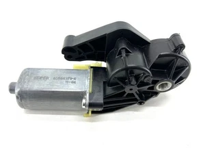 Mercedes-Benz C W204 2011 seat adjustment motor 0390203367 EPK4239 - Picture 1 of 10