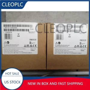 New Siemens 6ES7211-1HE40-0XB0 6ES7 211-1HE40-0XB0 SIMATIC S7-1200 CPU 1211C - Picture 1 of 2