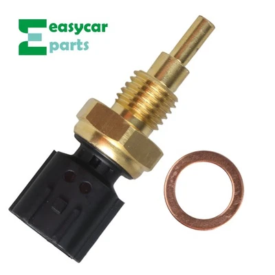 Датчик температуры охлаждающей жидкости двигателя для Subaru Impreza 2013 2014 2015 2016 годов выпуска - Изображение 1 из 4