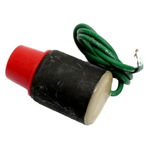 Bennett Solenoid Valve Green 24V for Hydraulic Trim Tabs Pump VP1135G24V Boat Ma - Picture 1 of 8