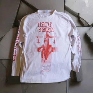 ULCERATE Langarmshirt Small, Death Metal Deicide - Bild 1 von 3