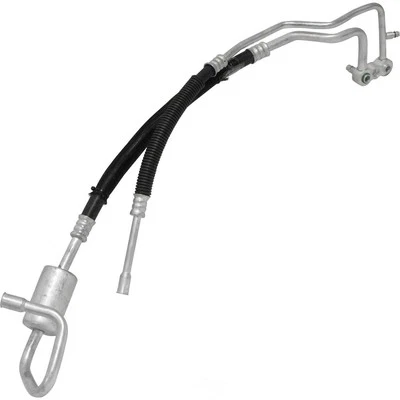A/C Manifold Hose Assembly For 1998-1999 Dodge Durango HA 10554C - Image 1 of 3