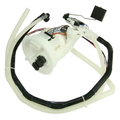 For Mercedes-Benz CLS550 07-11 Fuel Tank Sending Unit and Fuel Filter Assembly Foto 1 de 4