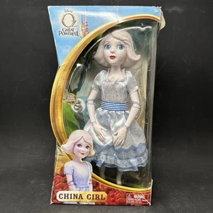 China Girl Doll Disney Oz The Great and Powerful Jakks Pacific - Open Box - Picture 1 of 11