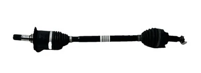 12-20 OEM BMW F22 F30 F32 F33 F36 eje conductor trasero izquierdo salida transmisión medio eje Foto 1 de 4