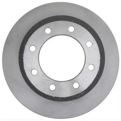 Raybestos 681017R Brake Discs Rear Driver or Passenger Side  Extended Cab Pickup - Image 1 of 3