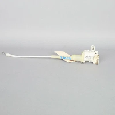 Actuador de bloqueo de maletero Porsche Boxster Cayman 987 2005-2012 OEM usado Foto 1 de 4