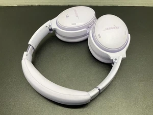 Bose - QuietComfort Wireless Noise Cancelling Over-the-Ear Bluetooth Headphon... - Picture 1 of 6