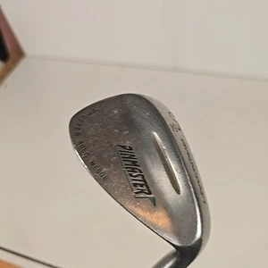 Dynacraft Pinmaster Pitching Wedge RH perimeter sole 54° Winn grip 35.5" - Picture 1 of 8