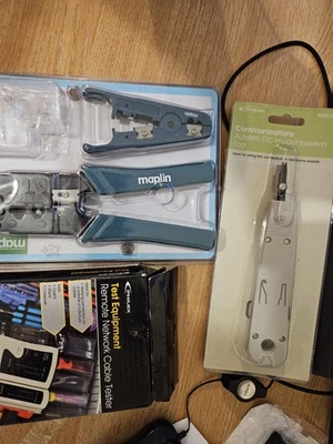 PC Network Repair Kit - Image 1 of 4