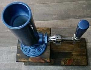 Torre de whisky individual diseño Duckberry 14" X 10" 4 3/4" - Imagen 1 de 9