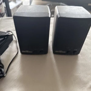 Rara console videogiochi Sega Genesis altoparlanti DXBB testata funzionante con cavo alimentazione - Foto 1 di 8