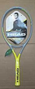 2020 Head Extreme MP Graphene 360, Grip Size, 4 1/2 - Brand new - Picture 1 of 9