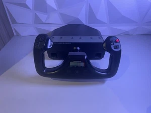 Logitech G Saitek Pro Flight Yoke | Yoke Control Only | Excellent Condition - Picture 1 of 6