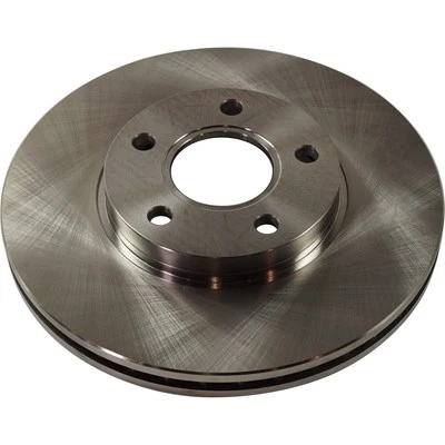 For 2010-2013 Transit Connect Brake Disc Cast Iron 12165132 — 第 1/4 张图片