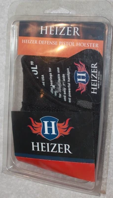 Heizer Defense Pistol Pocket Holster - Image 1 of 4