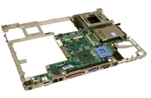 H1591 - System Board/ Main Board For Latitude D800 - Picture 1 of 1