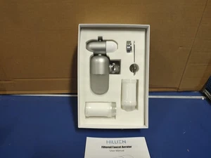 Hillien Water Filter Faucet Aerator New - Picture 1 of 5