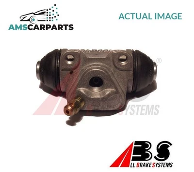 DRUM WHEEL BRAKE CYLINDER REAR RIGHT 52927X ABS NEW OE REPLACEMENT - Image 1 of 4