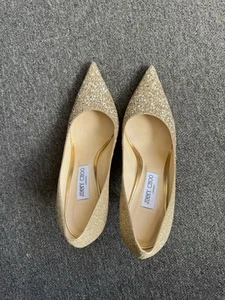 Jimmy Choo Shoes - Picture 1 of 6