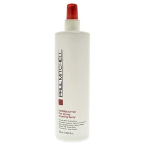 Paul Mitchell Flexibile Style Fast Drying Sculpting Spray, 16.9 oz - Picture 1 of 1