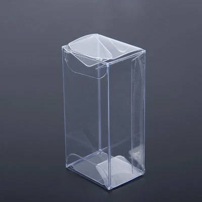 20x For 1:64 Model Car Toy Display Box Transparent Storage Holder Case Dustproof - Image 1 of 4
