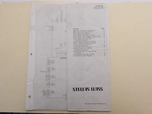 Williams: Stellar Wars- Schematics - Picture 1 of 1