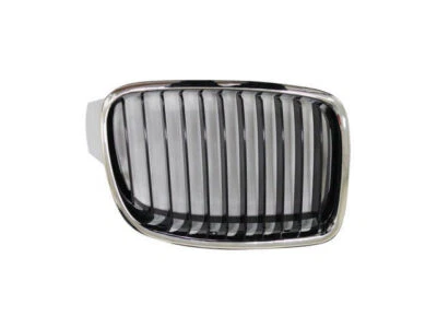 For 2016-2018 BMW 340i xDrive Grille Assembly Right - Passenger Side 51649BB - Imagem 1 de 2