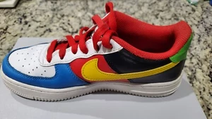Size 5Y - Nike UNO x Air Force 1 Low 50th Anniversary - Picture 1 of 9