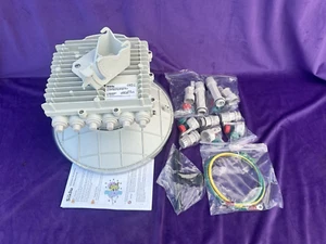 Siklu EtherHaul 2500FX ODU with 1ft Antennas Tx Low 4xC EH-2500FX-ODU-L-1ft - Picture 1 of 16