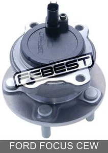 Rear Wheel Hub For Ford Focus Cew (2014-) - Picture 1 of 1