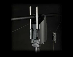 Delkim Safe-D – Carbon Snag Bars für Delkim Bissanzeiger - Bild 1 von 1