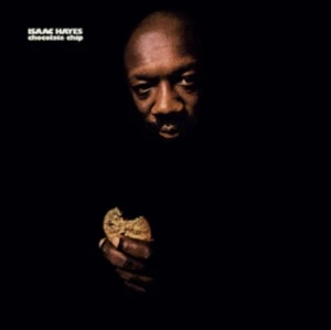 HAYES, Isaac - Chocolate Chip - Vinyl (gatefold 180 gram vinyl LP) new sealed - Picture 1 of 1