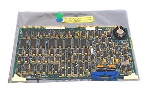NEW TEXAS INSTRUMENTS A16421-1-3-0 PULSE INPUT BOARD A16421130 - Picture 1 of 4